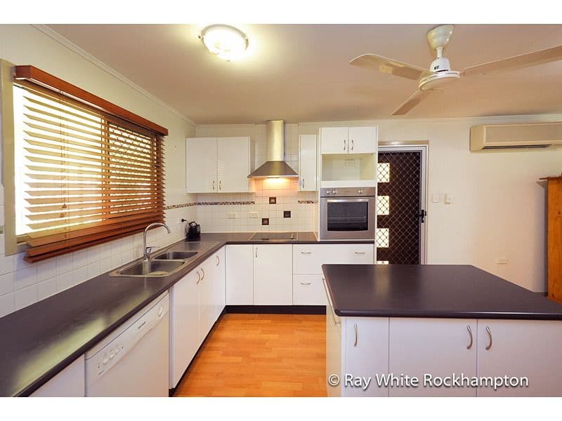166 Lion Creek Road, WANDAL QLD 4700, Wandal - Thumbnail 2