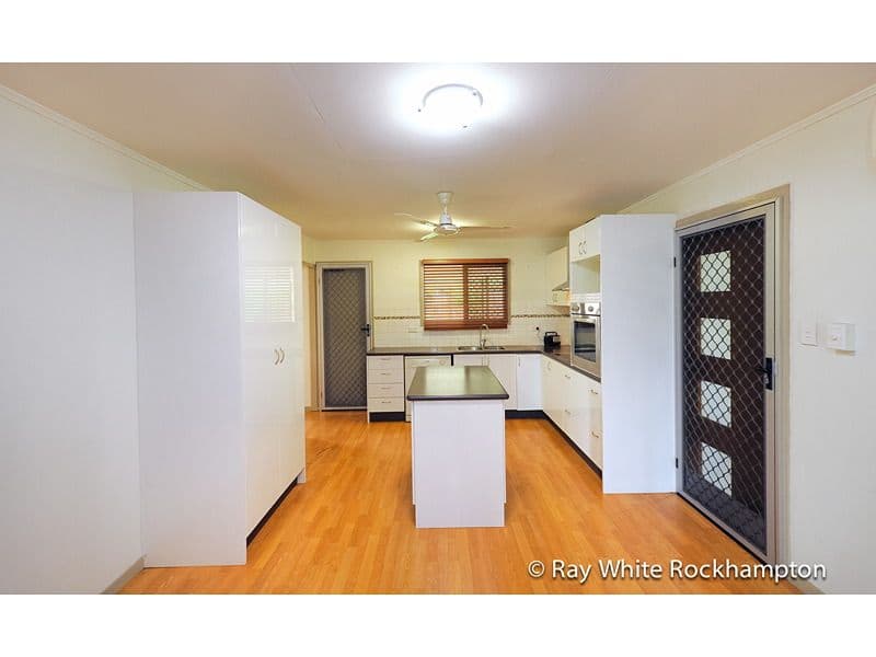 166 Lion Creek Road, WANDAL QLD 4700, Wandal - Thumbnail 3