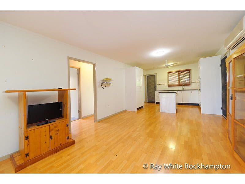 166 Lion Creek Road, WANDAL QLD 4700, Wandal - Thumbnail 4