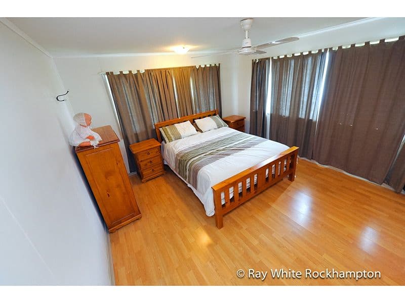 166 Lion Creek Road, WANDAL QLD 4700, Wandal - Thumbnail 7