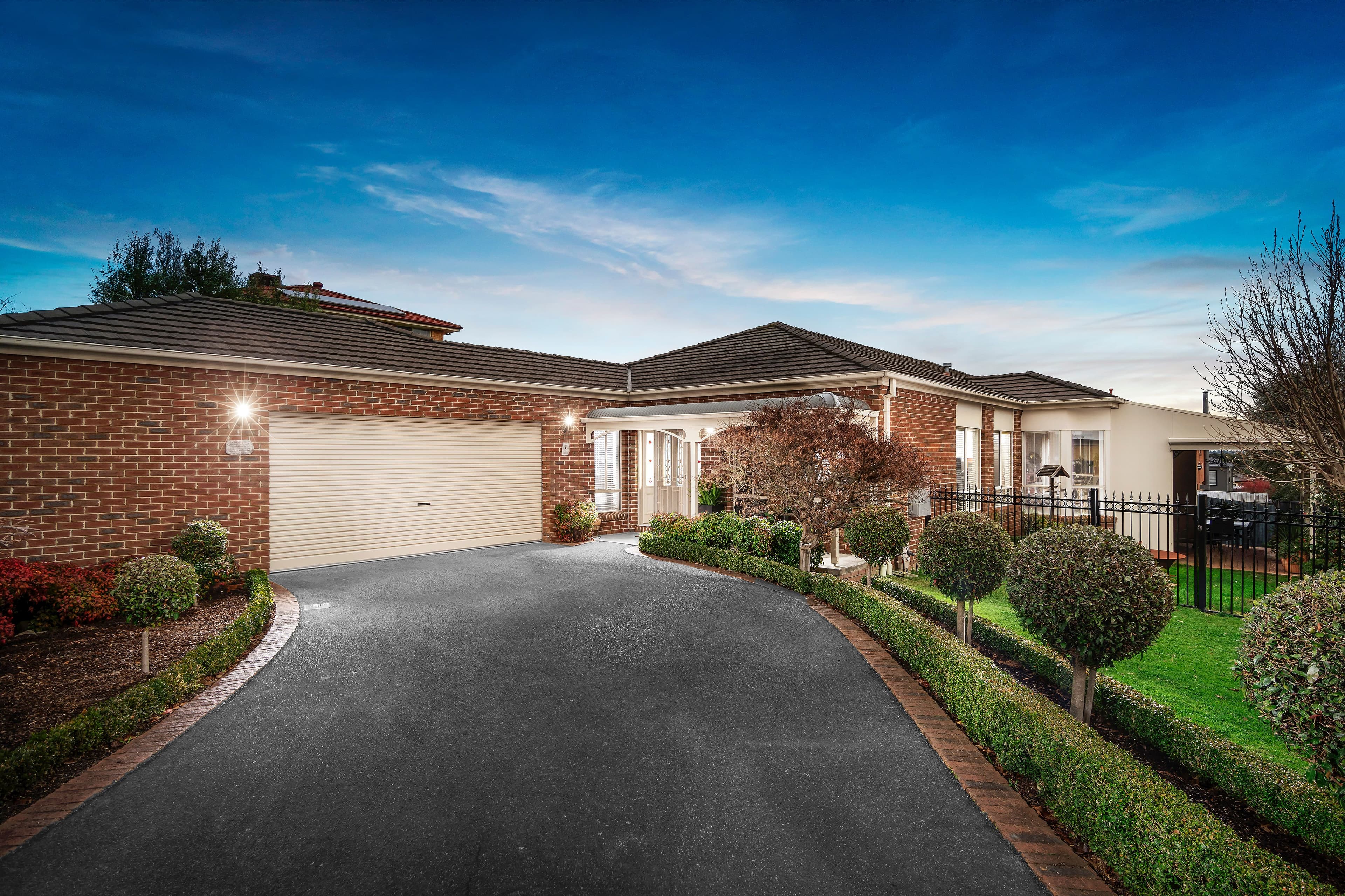 9 Suerulla Court, Rowville VIC 3178, Rowville - Image 1