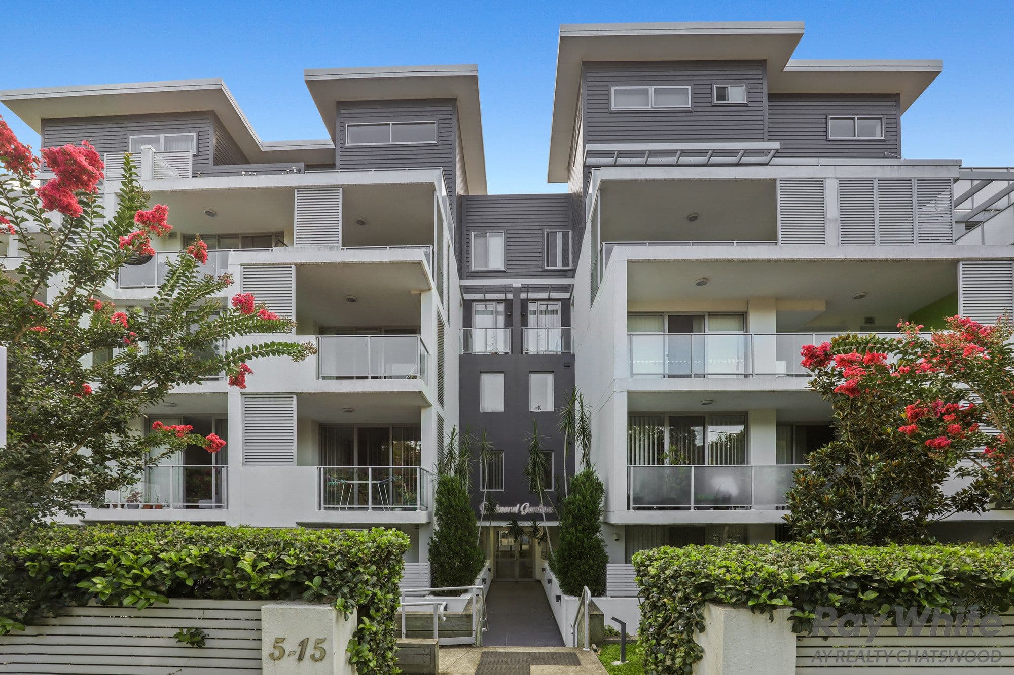 5-15 Balmoral Street, Waitara NSW 2077, Waitara - Image 1