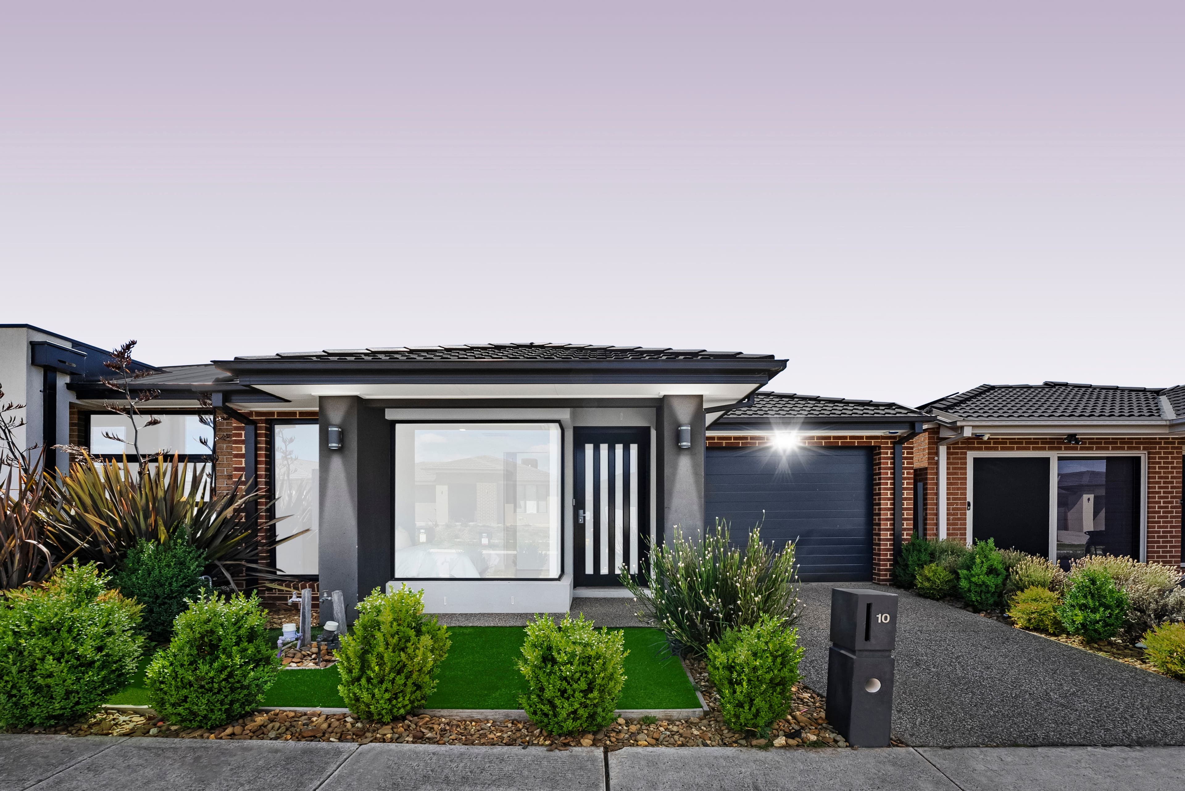 10 Laurina Street, Kalkallo VIC 3064, Kalkallo - Image 1