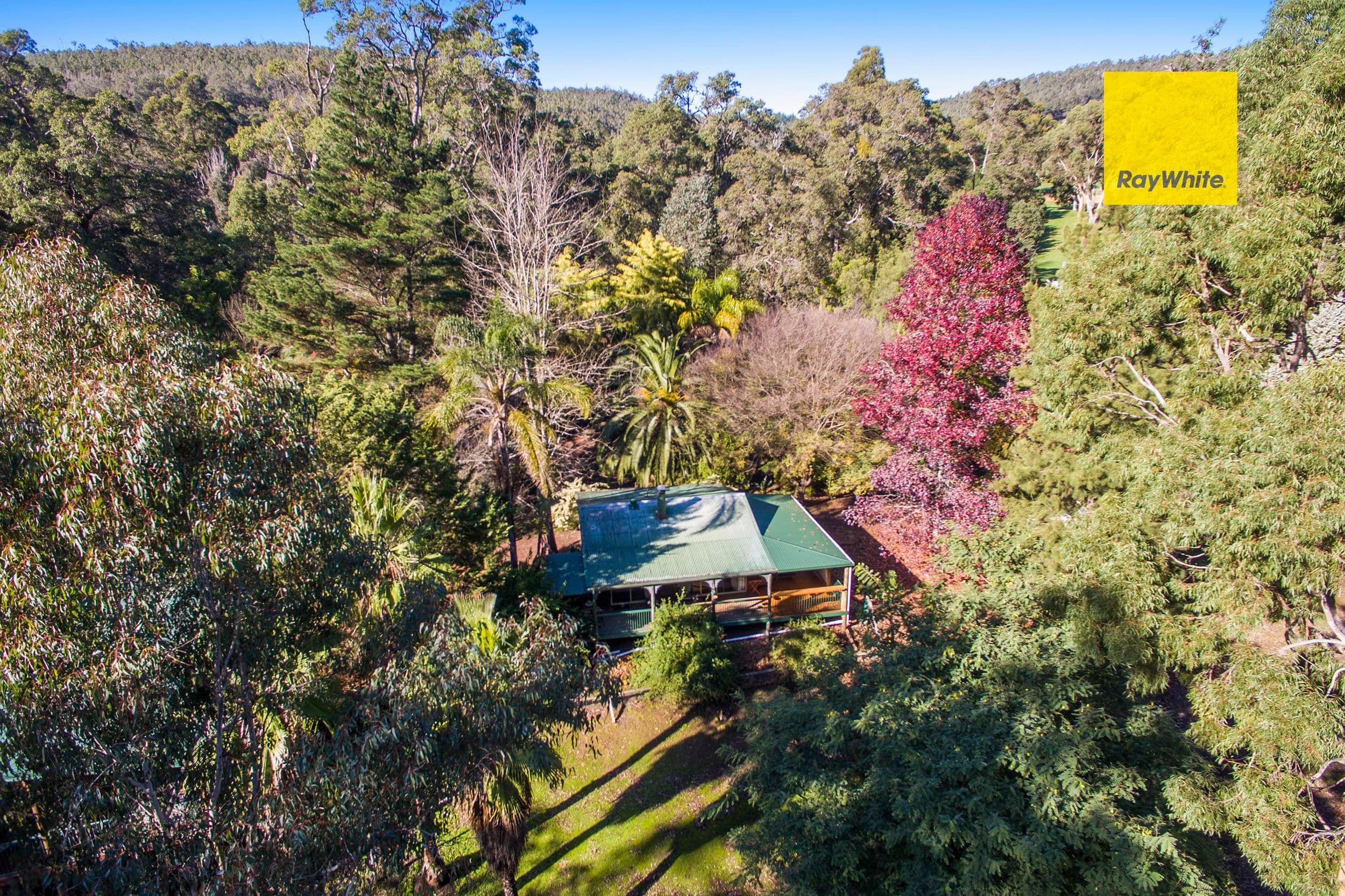 2574 Balingup-Nannup Road, Nannup WA 6275, Nannup - Image 1
