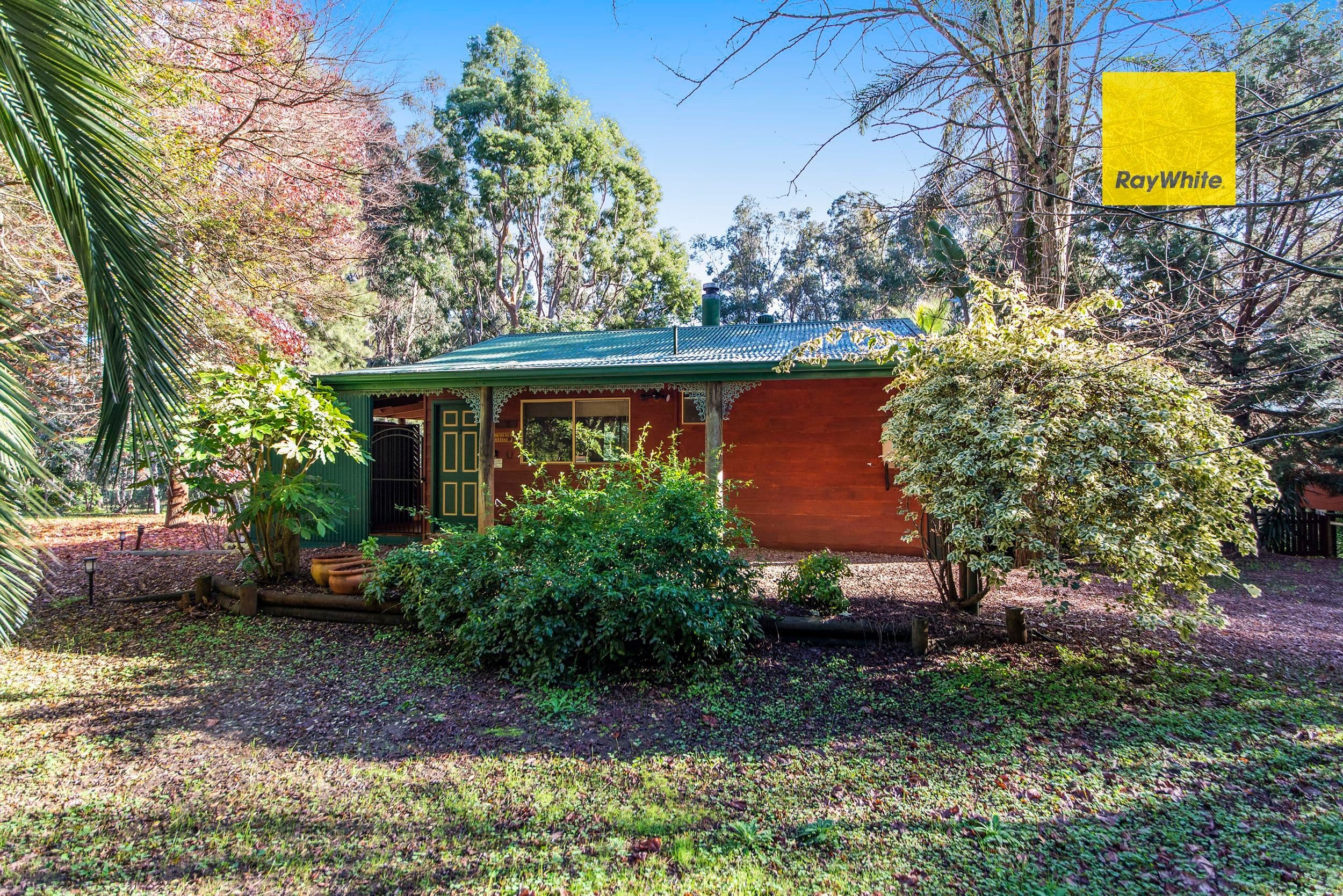 2574 Balingup-Nannup Road, Nannup WA 6275, Nannup - Thumbnail 2