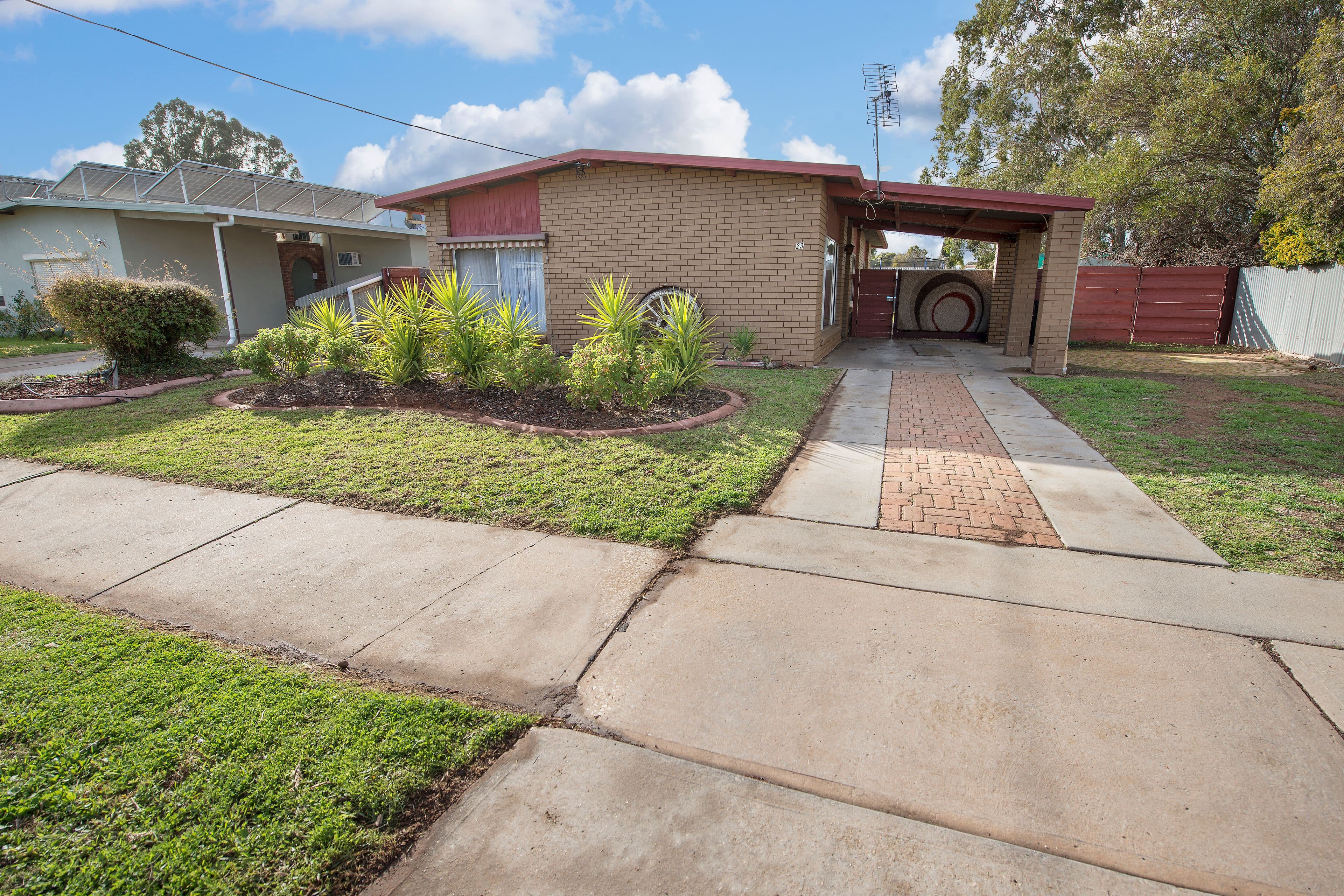 23 Douglas Avenue, Swan Hill VIC 3585, Swan Hill - Image 1