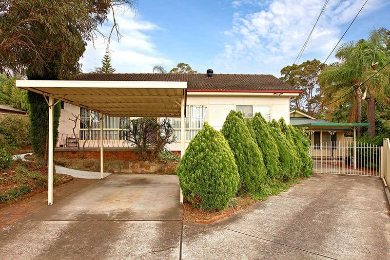 30 and 30a Kurrajong Avenue, BLACKTOWN NSW 2148, Blacktown - Image 1