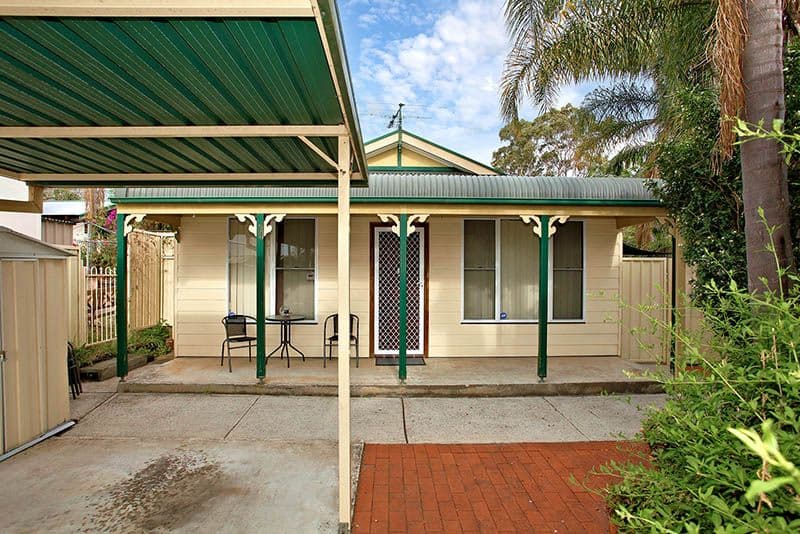 30 and 30a Kurrajong Avenue, BLACKTOWN NSW 2148, Blacktown - Thumbnail 2