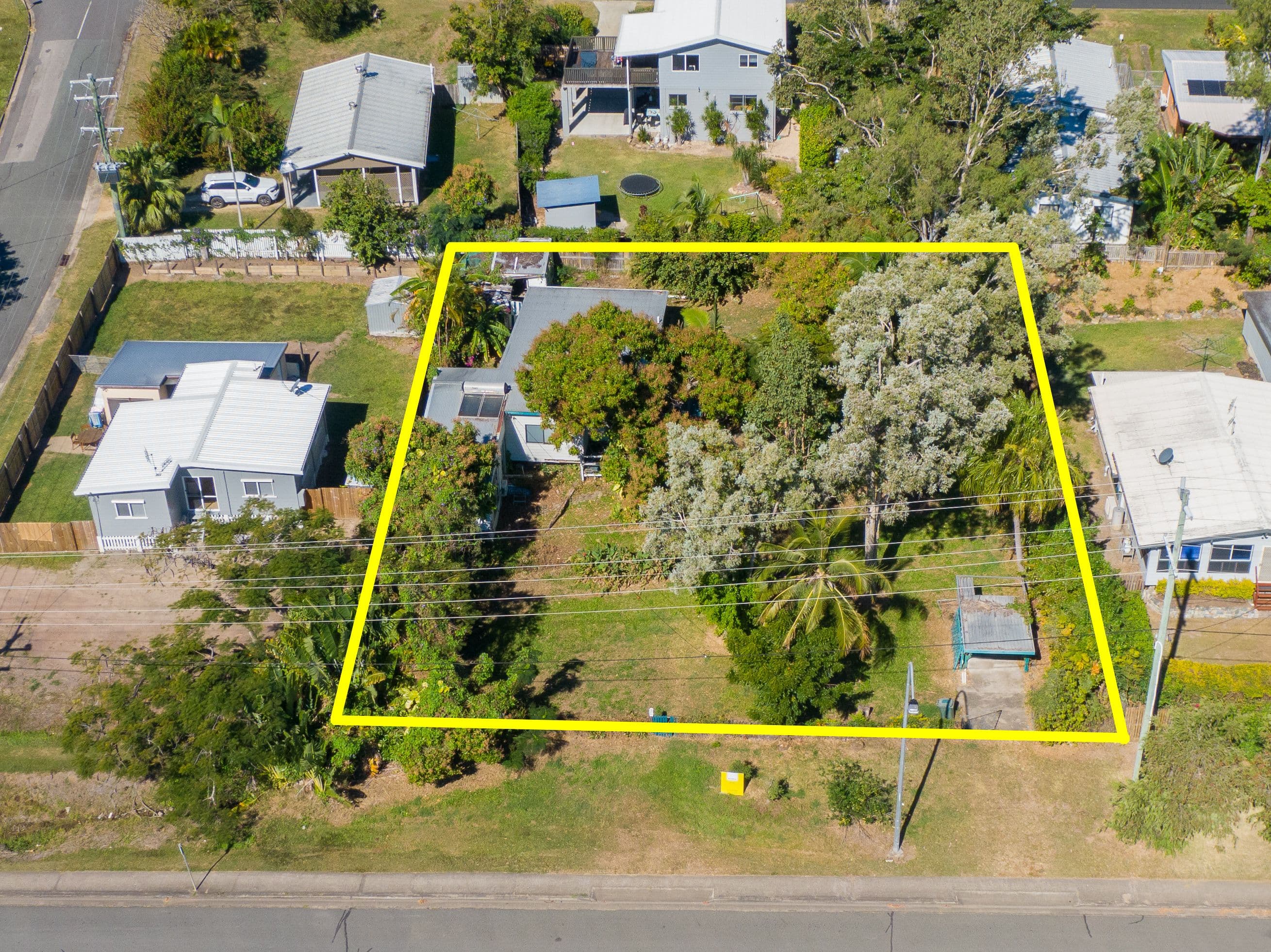 132-134 Shute Harbour Road, Cannonvale QLD 4802, Cannonvale - Image 1