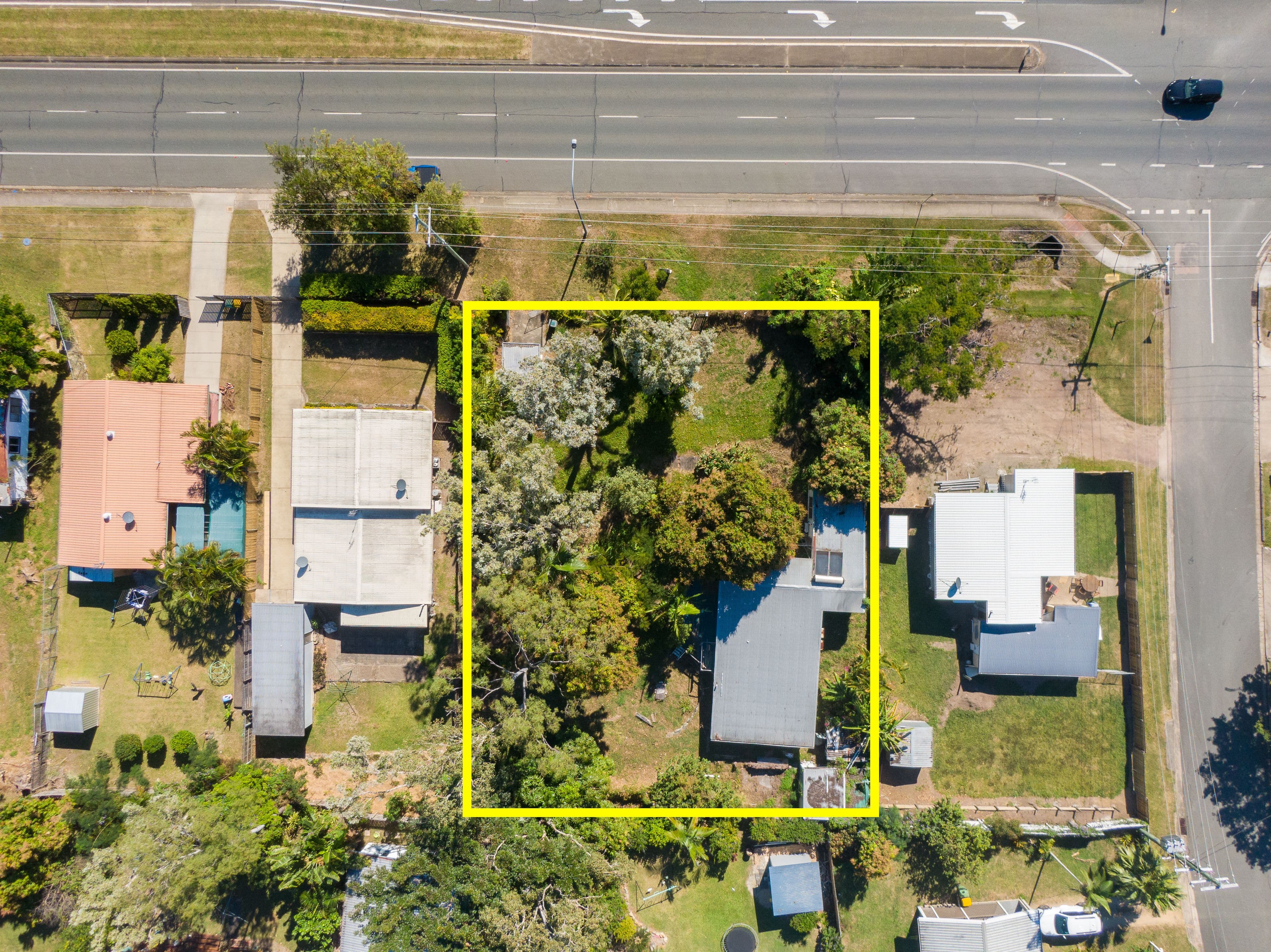 132-134 Shute Harbour Road, Cannonvale QLD 4802, Cannonvale - Thumbnail 2