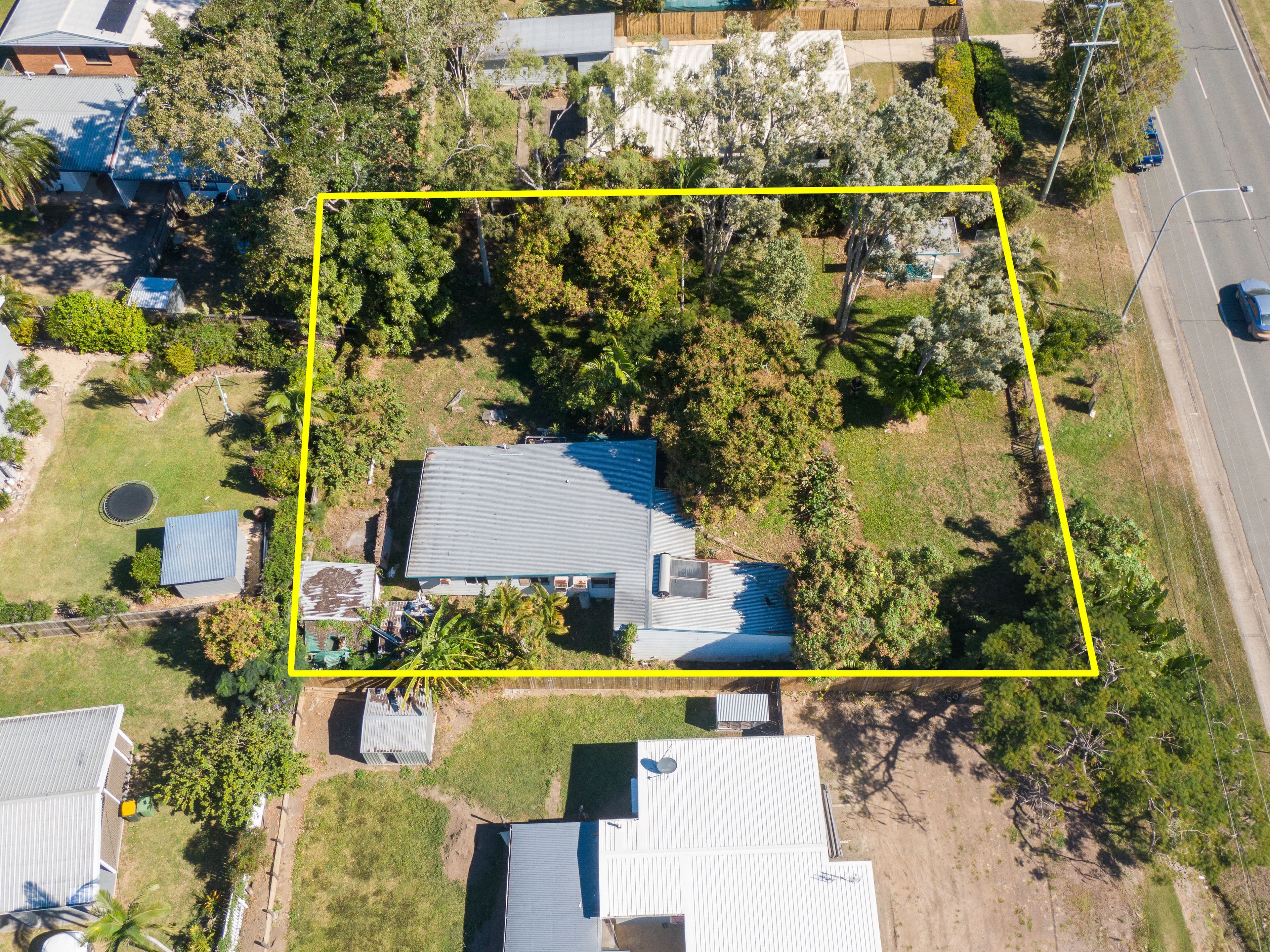 132-134 Shute Harbour Road, Cannonvale QLD 4802, Cannonvale - Thumbnail 3