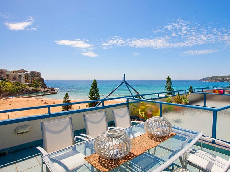 140 North Steyne, MANLY NSW 2095, Manly - Image 1