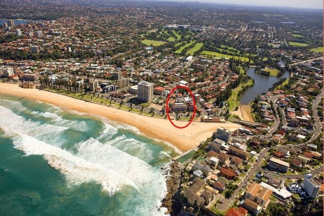 140 North Steyne, MANLY NSW 2095, Manly - Thumbnail 6