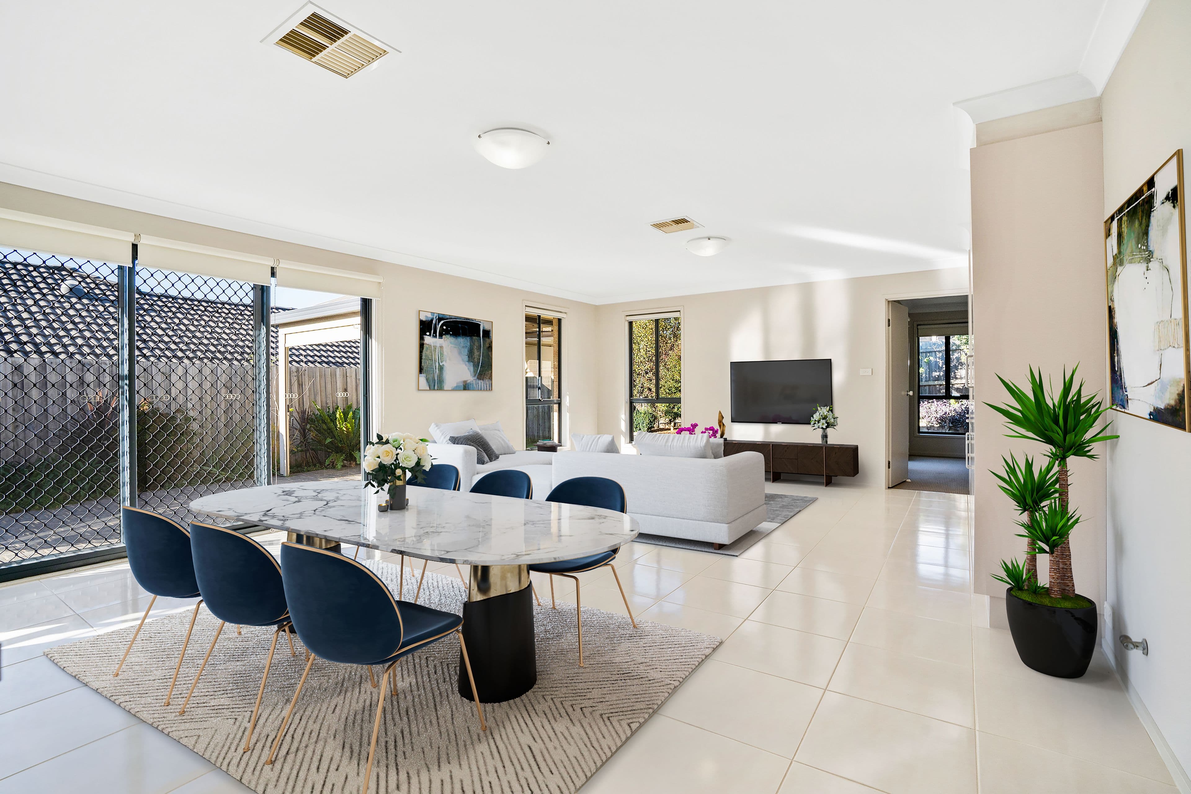 12 Kerrigan Crescent, Elderslie NSW 2570, Elderslie - Thumbnail 3