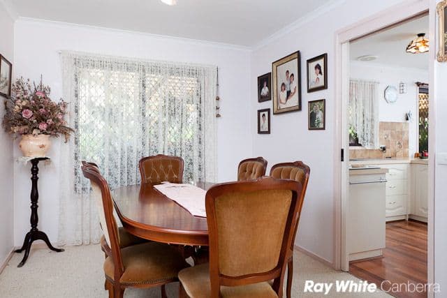 18 McKinley Circuit, CALWELL ACT 2905, Calwell - Thumbnail 4