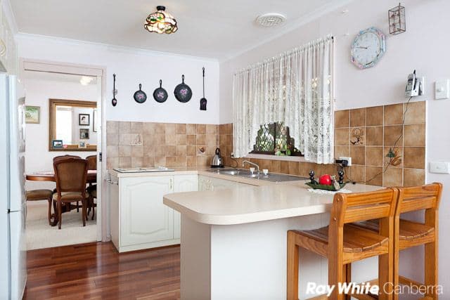 18 McKinley Circuit, CALWELL ACT 2905, Calwell - Thumbnail 5