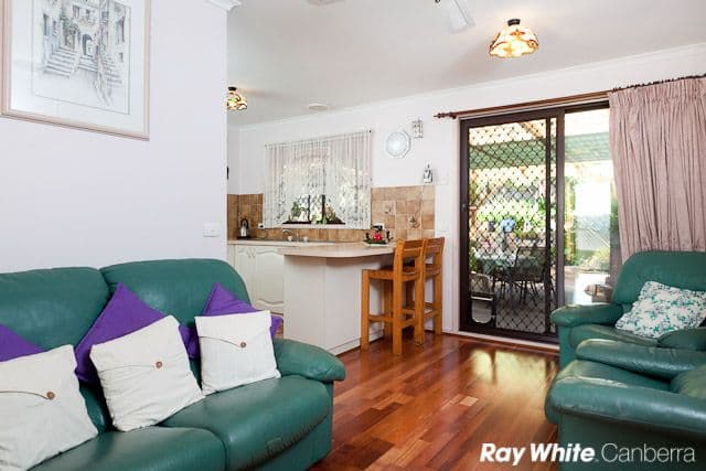 18 McKinley Circuit, CALWELL ACT 2905, Calwell - Thumbnail 6
