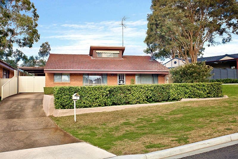 2 Raymond Street, FREEMANS REACH NSW 2756, Freemans Reach - Image 1