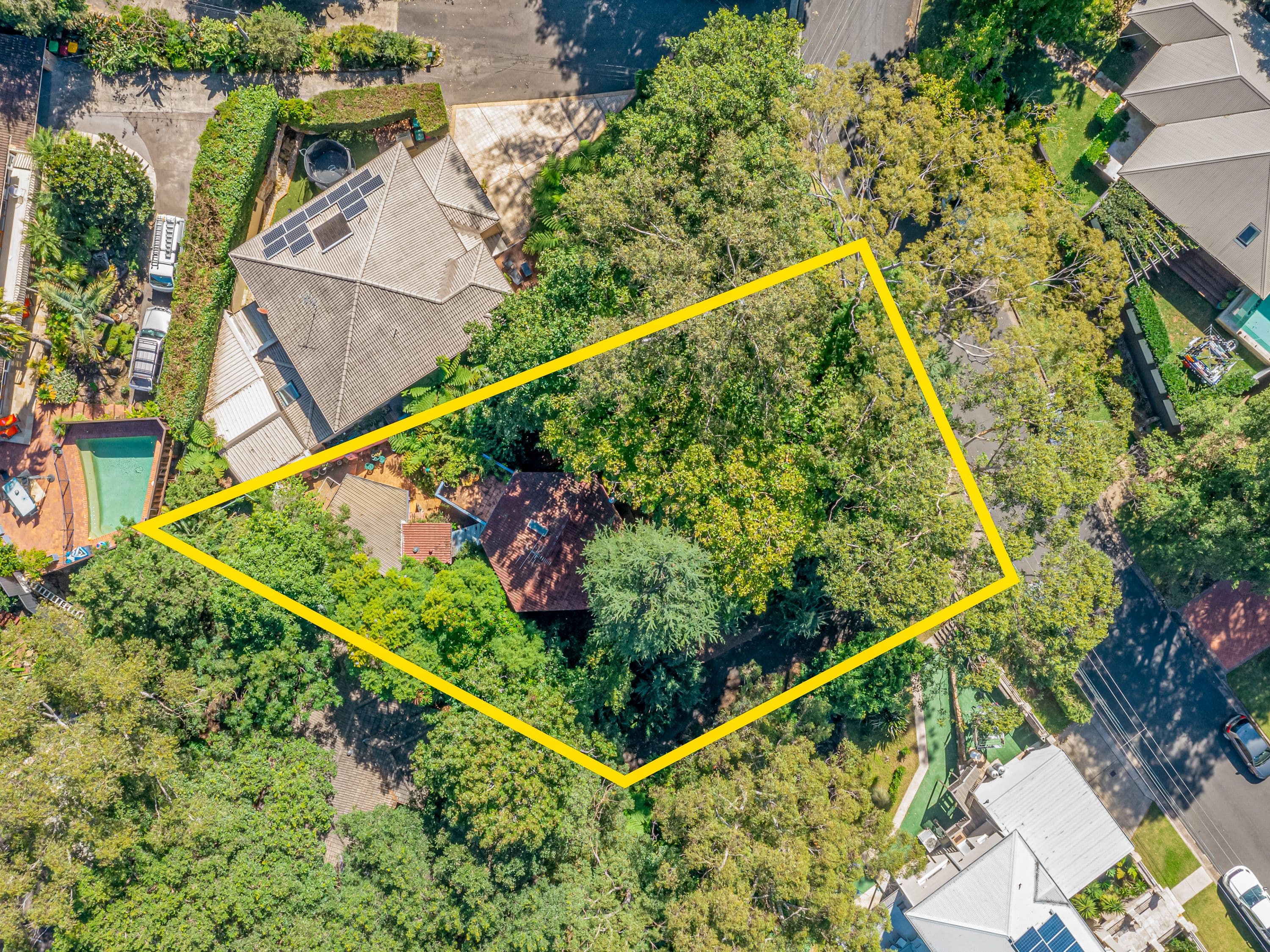 4 Carrabai Place, Baulkham Hills NSW 2153, Baulkham Hills - Image 1