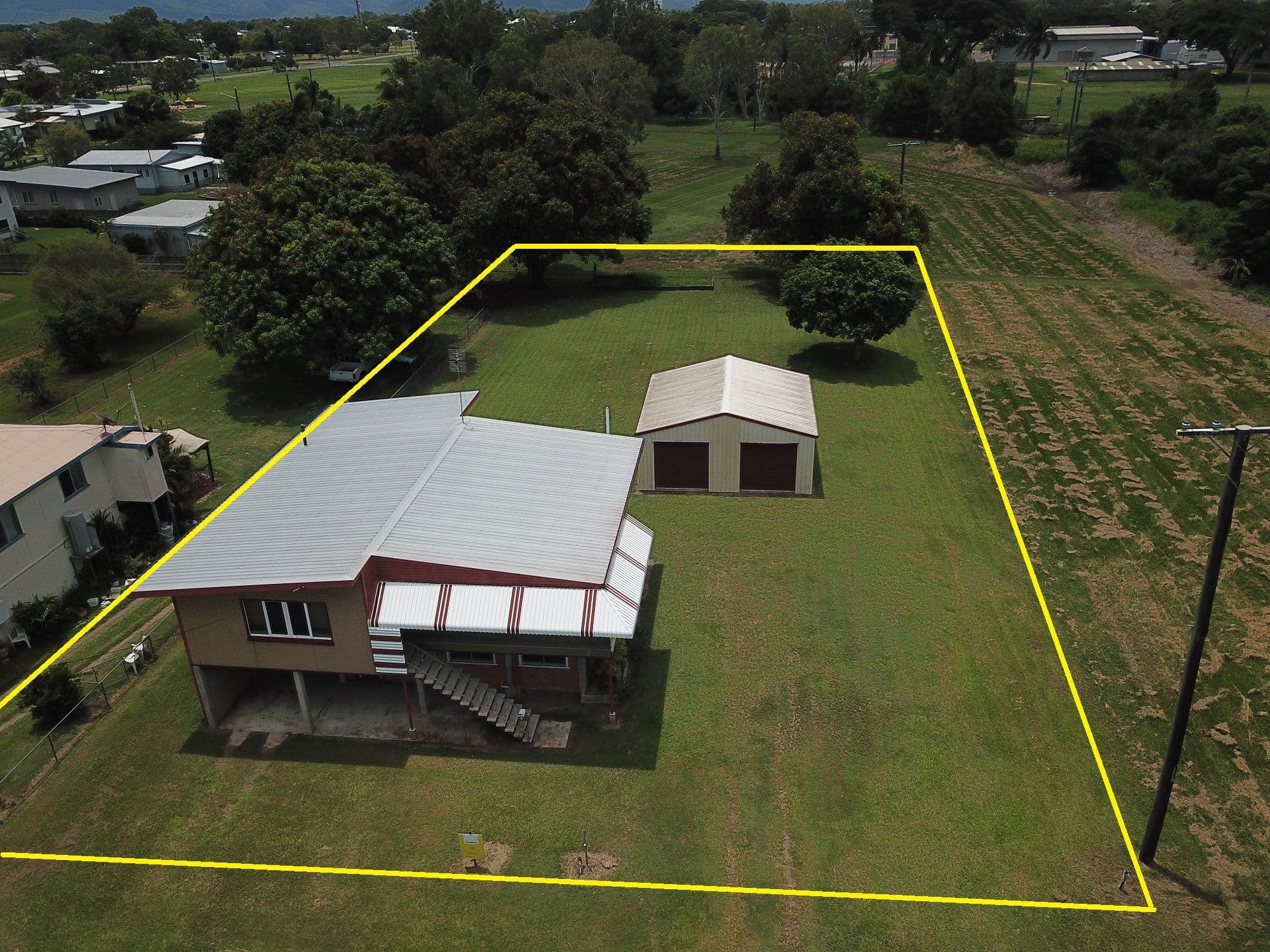 2 Rutledge Street, Ingham QLD 4850, Ingham - Image 1