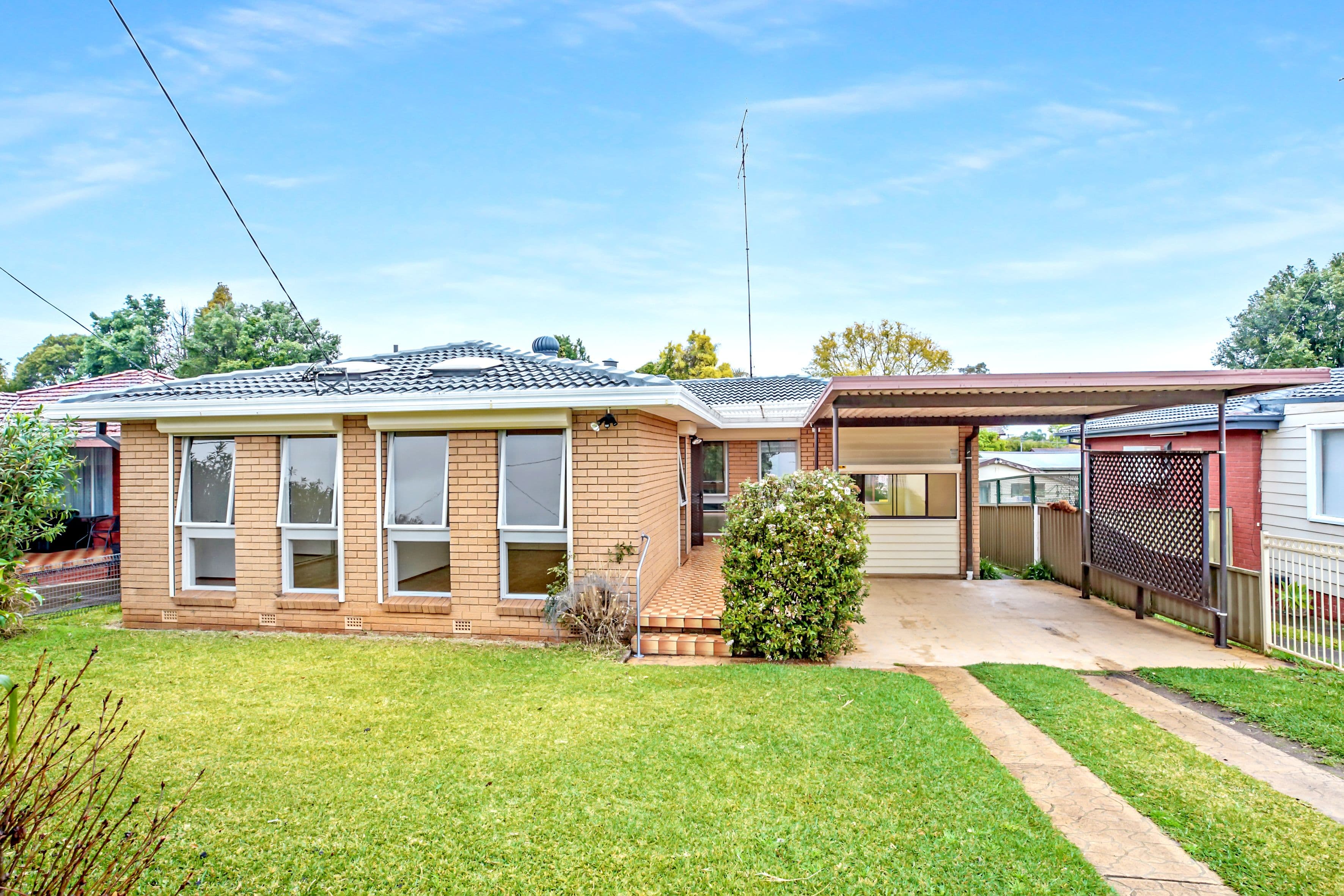 160 Smith Street, South Penrith NSW 2750, South Penrith - Image 1