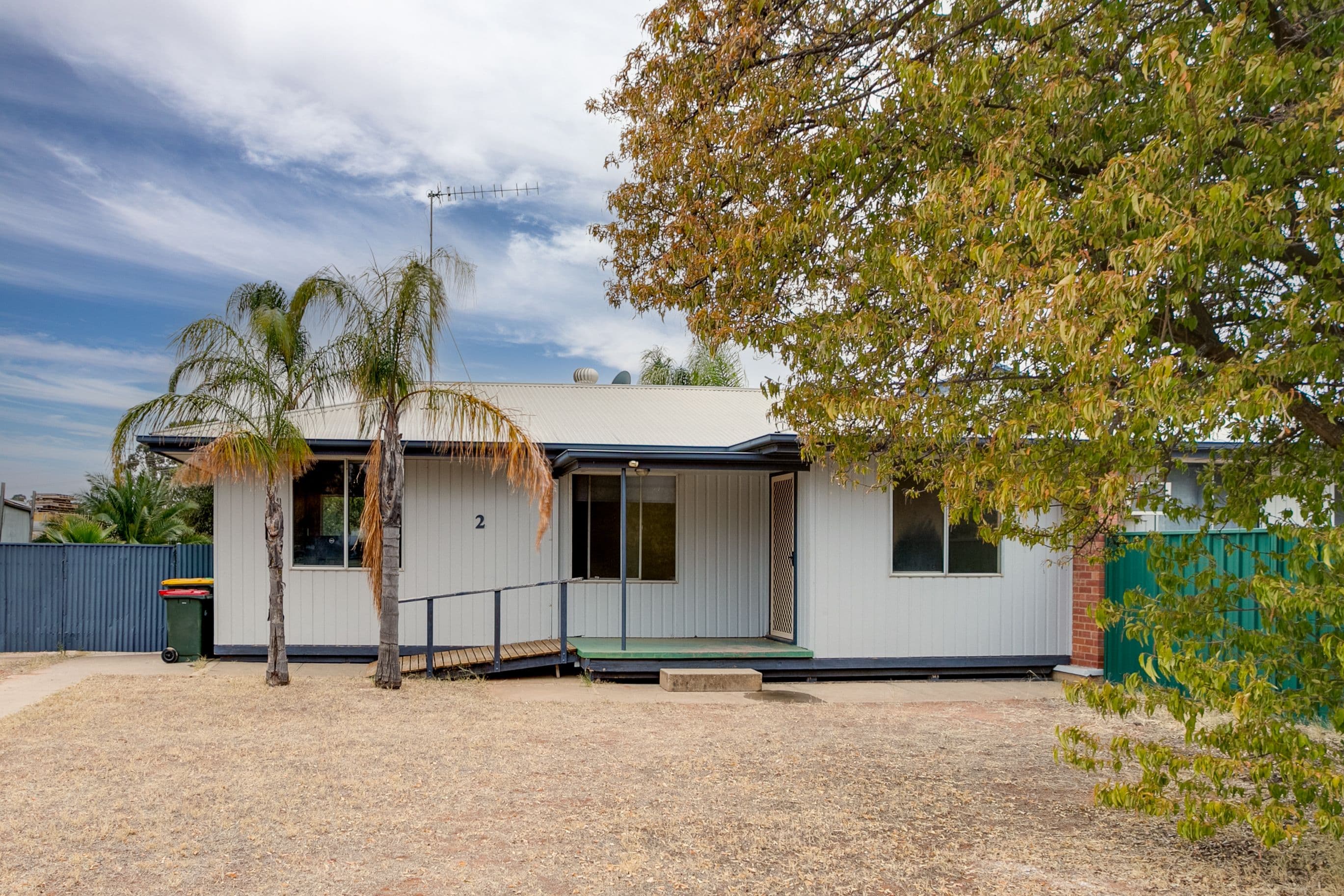 2 Paddick Street, Berri SA 5343, Berri - Image 1