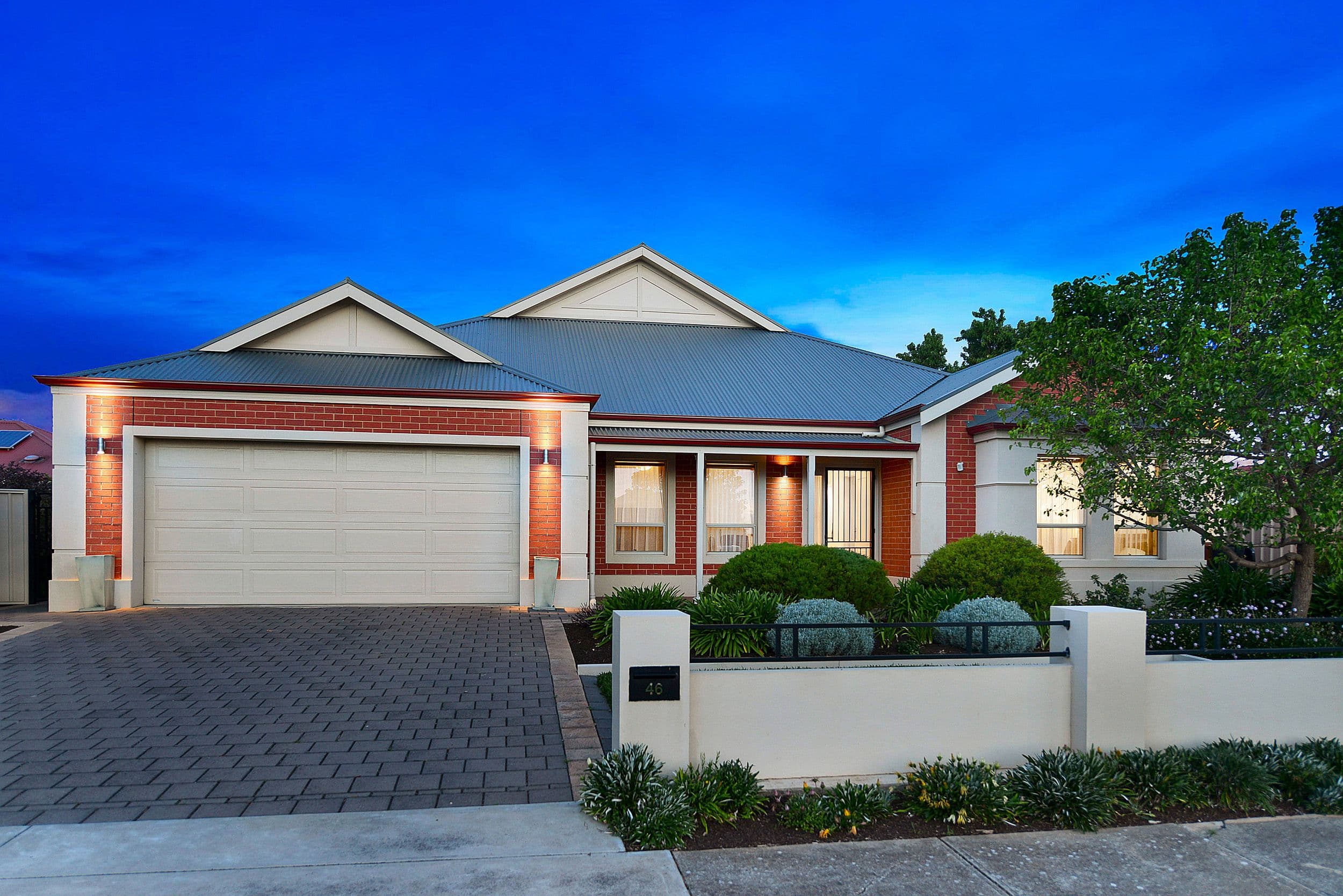 46 Kent Avenue, Clearview SA 5085, Clearview - Thumbnail 2