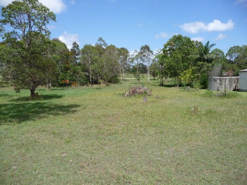 27 Normanby Street, AVONDALE QLD 4670, Avondale - Image 1