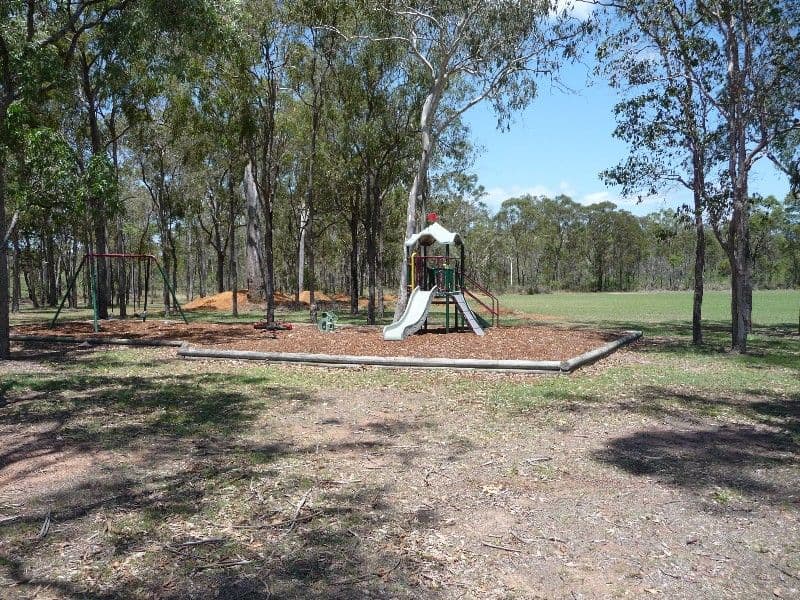 27 Normanby Street, AVONDALE QLD 4670, Avondale - Thumbnail 2