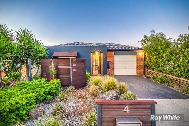 4 Edgevale Way, Tarneit VIC 3029, Tarneit - Image 1