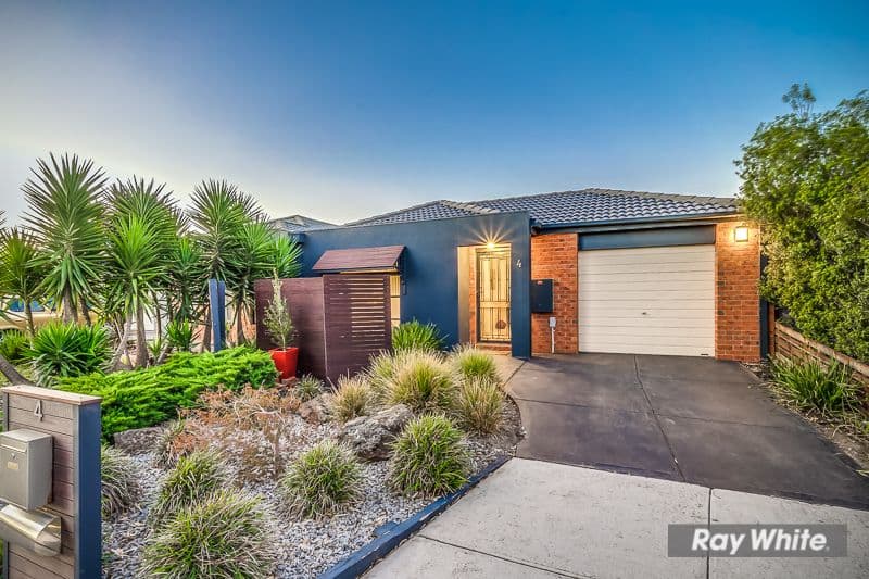 4 Edgevale Way, Tarneit VIC 3029, Tarneit - Thumbnail 2