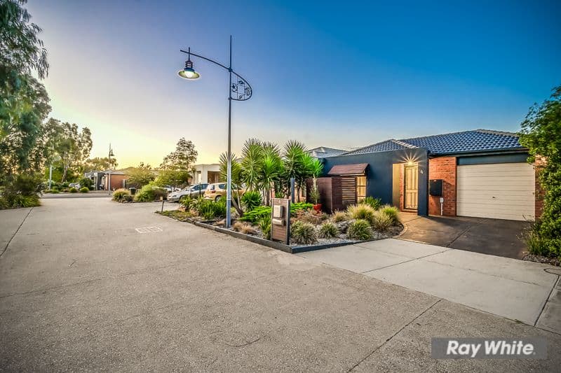 4 Edgevale Way, Tarneit VIC 3029, Tarneit - Thumbnail 3