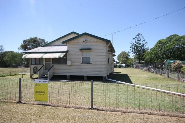 23 Garrow Street, Dalby QLD 4405, Dalby - Image 1