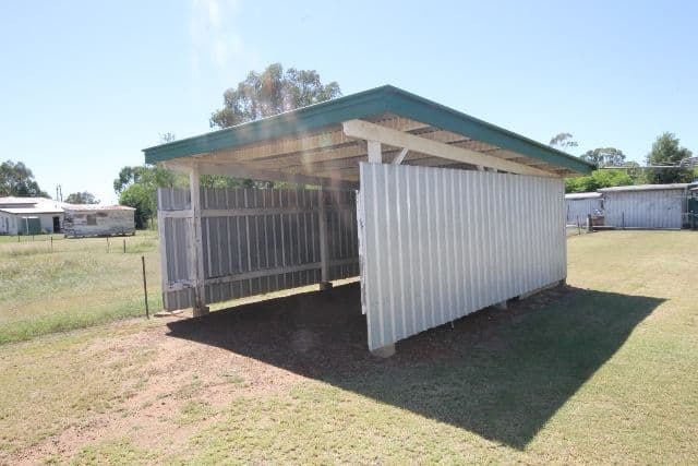 23 Garrow Street, Dalby QLD 4405, Dalby - Thumbnail 7