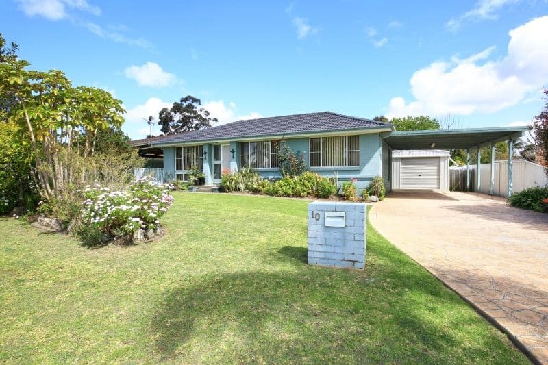10 Golden Cane Avenue, North Nowra NSW 2541, North Nowra - Thumbnail 3