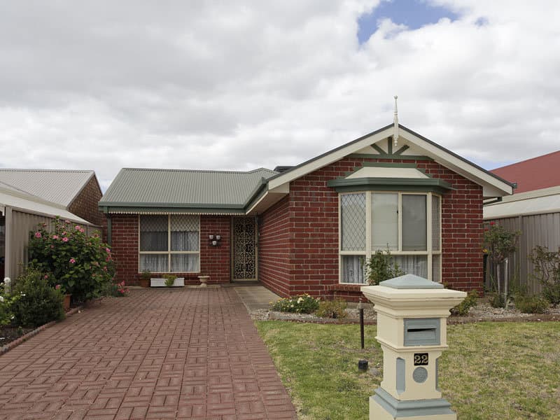 22 Avocet Street, Seaford Rise - Image 1