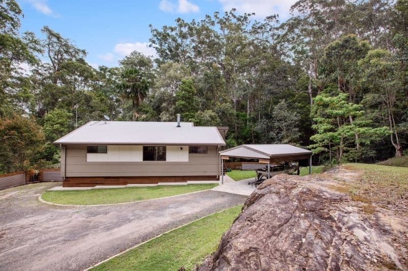 18 Elisabeth Valley Place, ILKLEY QLD 4554, Ilkley - Thumbnail 2