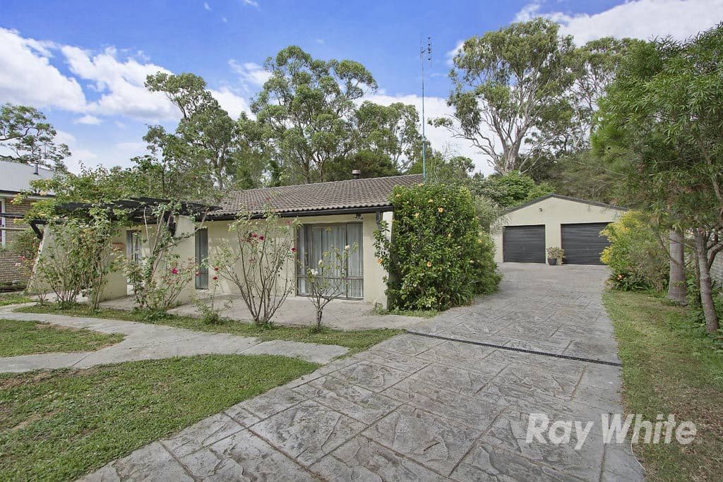 18 Rockdale Close, Kilaben Bay NSW 2283, Kilaben Bay - Image 1