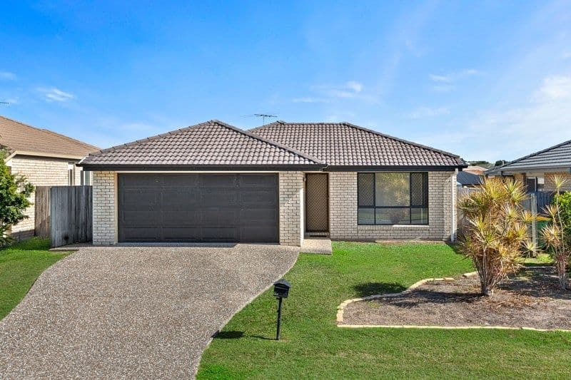 22 Griffen Place, Crestmead QLD 4132, Crestmead - Image 1
