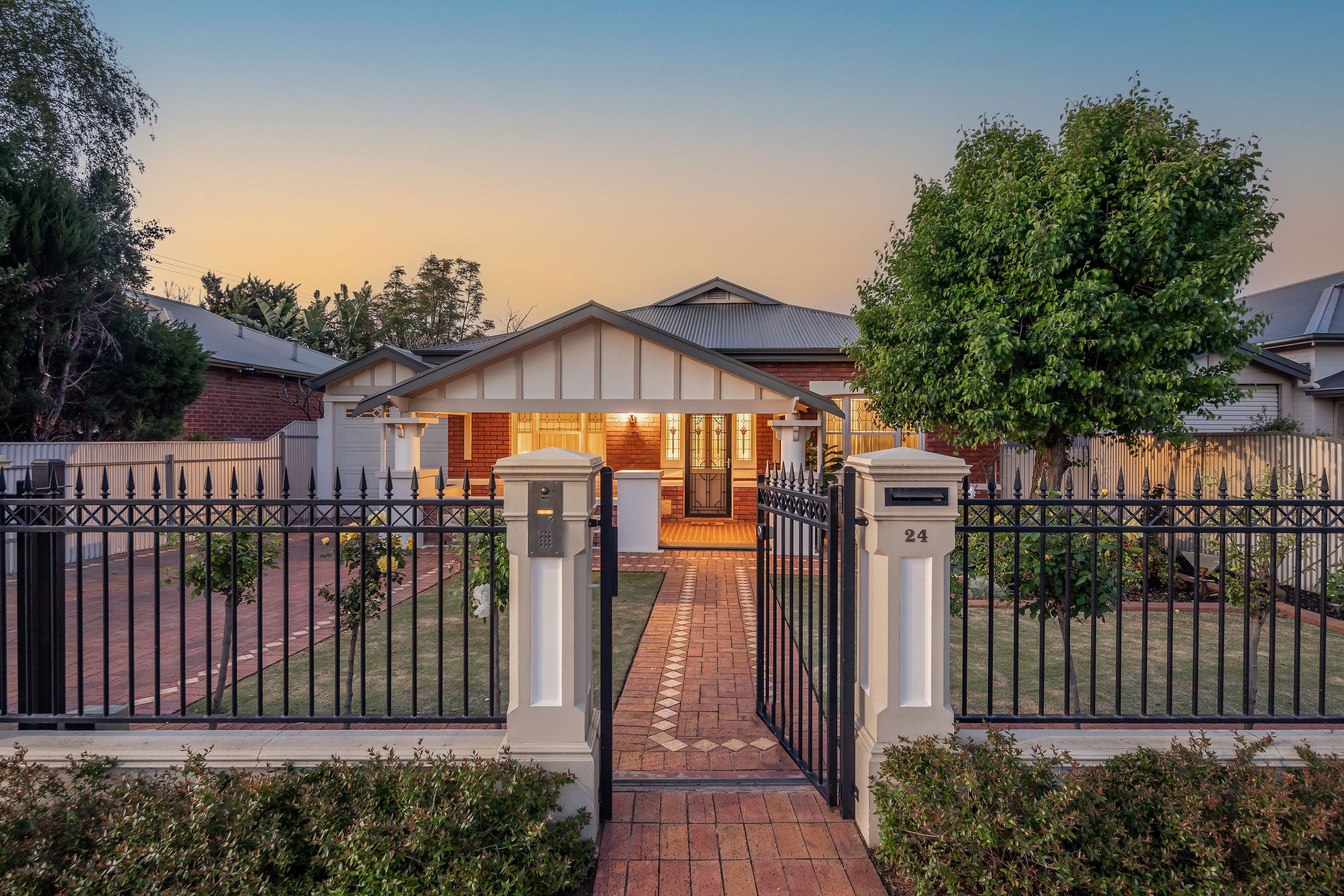24 Leane Avenue, Allenby Gardens SA 5009, Allenby Gardens - Image 1