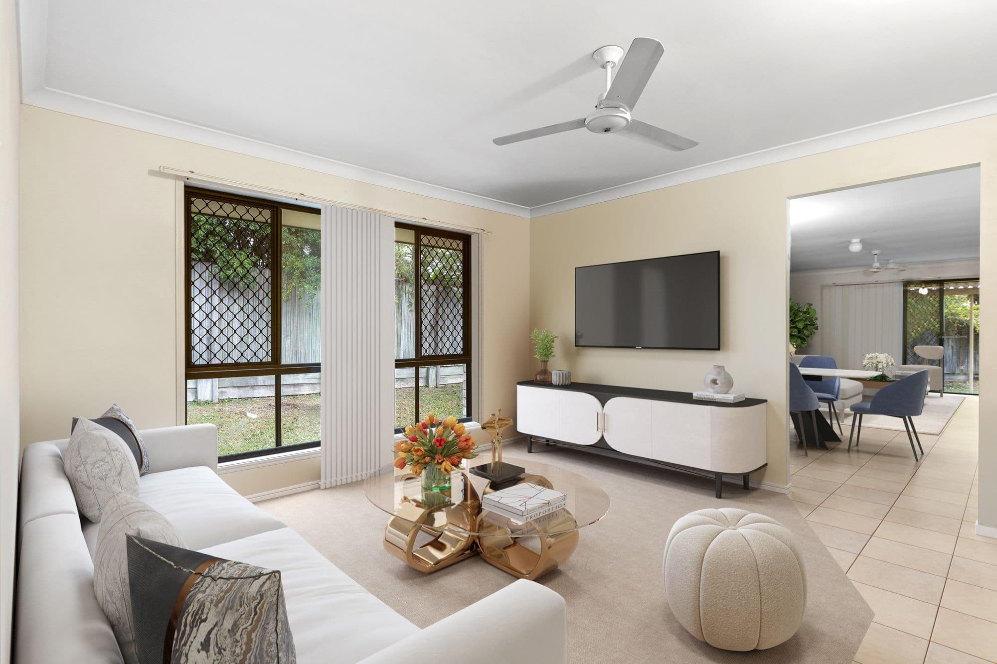 14 Louisa Court, Deception Bay QLD 4508, Deception Bay - Thumbnail 4