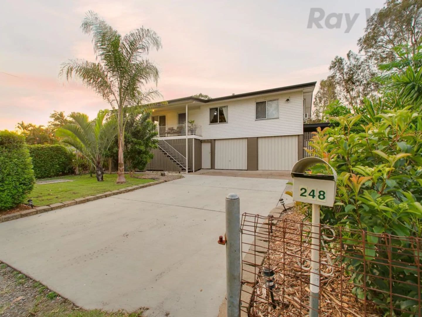 248 Mount Crosby Road, Chuwar QLD 4306, Chuwar - Image 1
