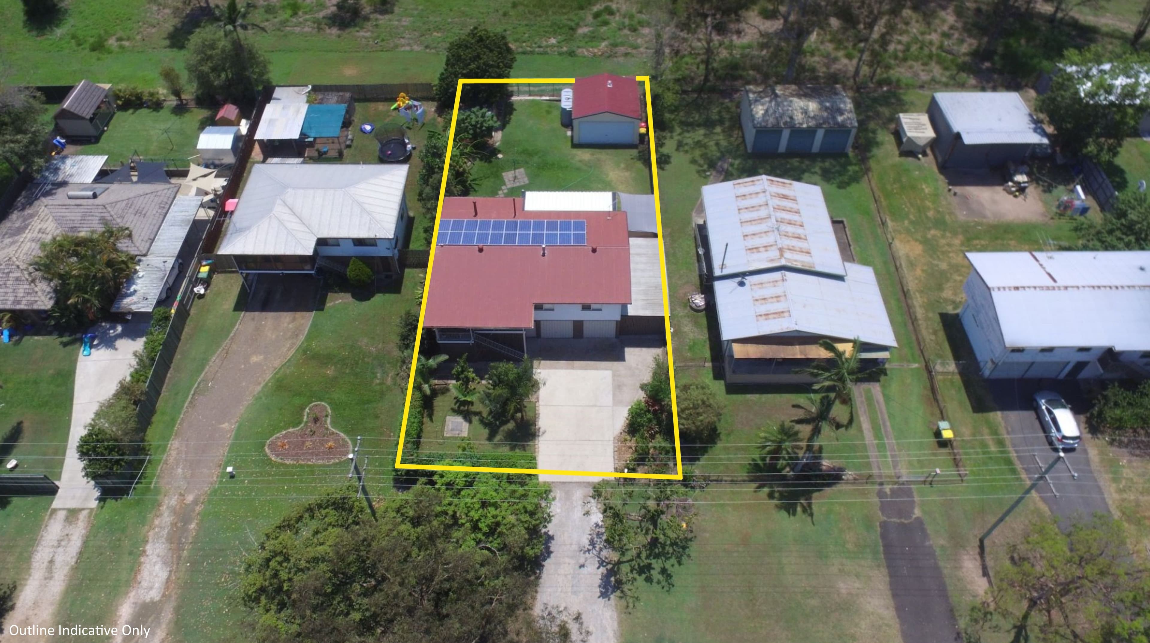 248 Mount Crosby Road, Chuwar QLD 4306, Chuwar - Thumbnail 2