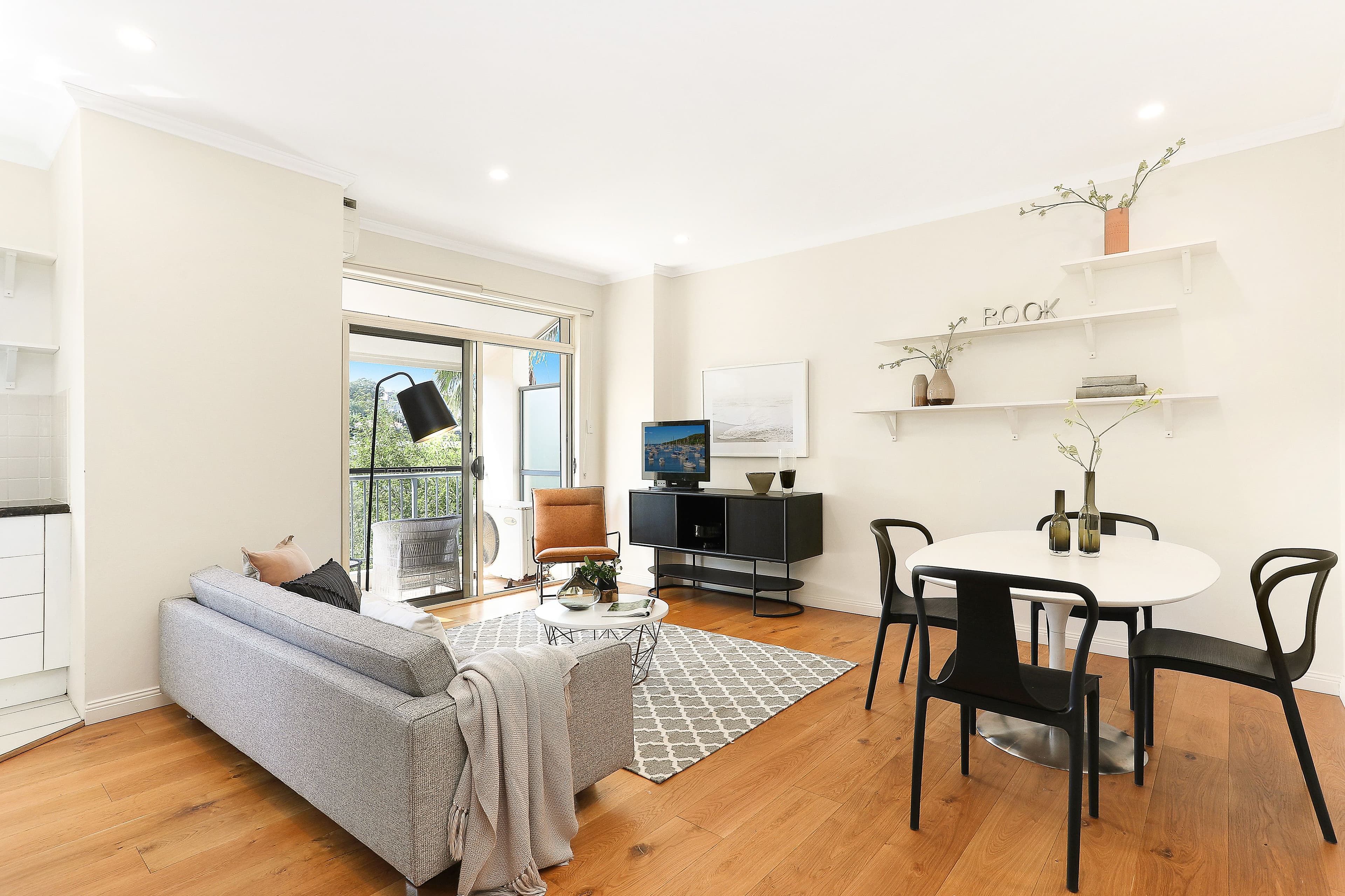 20 Buchanan Street, Balmain NSW 2041, Balmain - Image 1