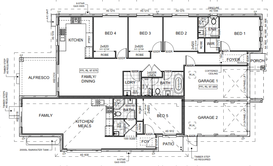 84 Nicholson Parade, Spring Farm NSW 2570, Spring Farm - Thumbnail 8