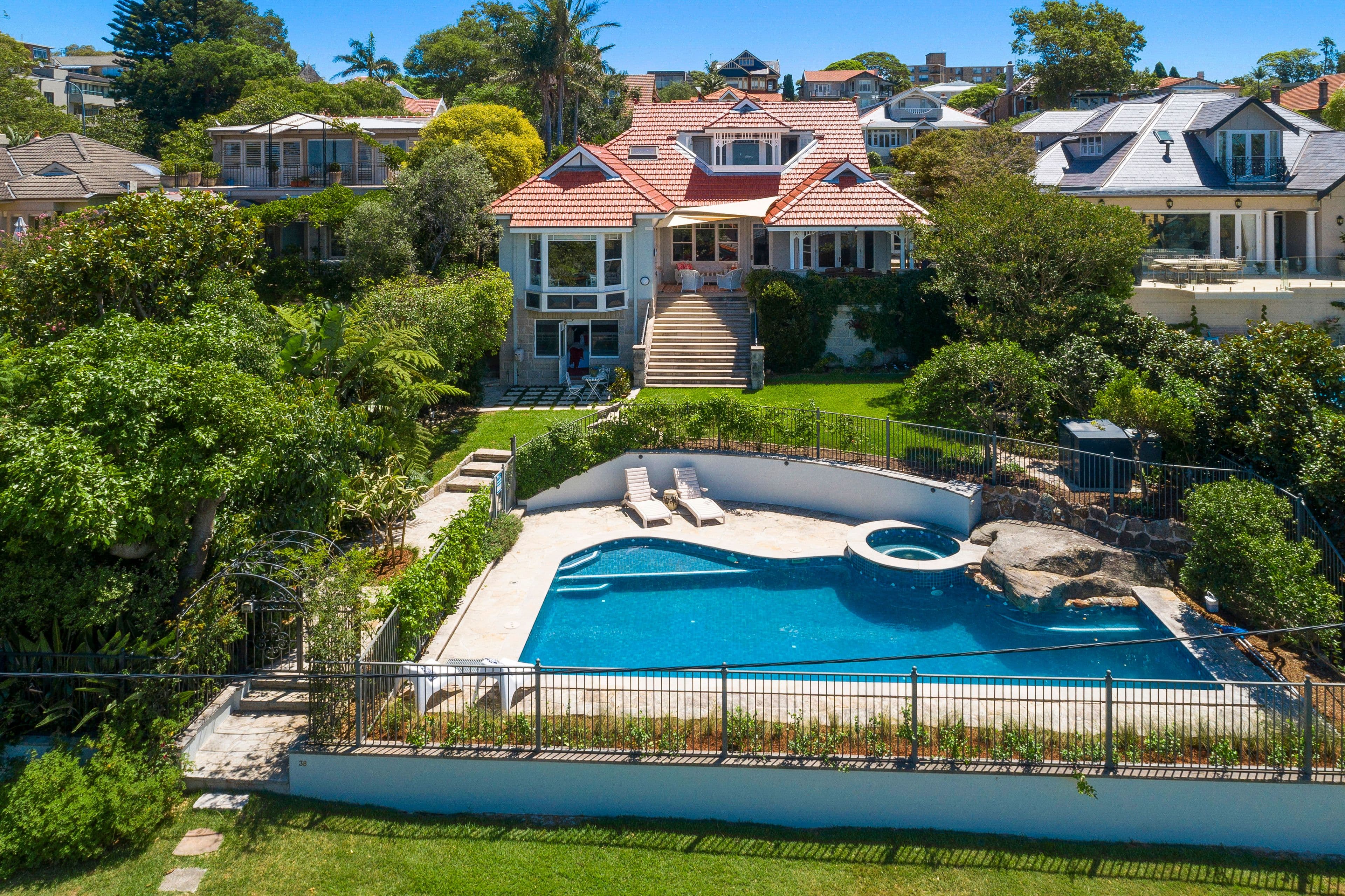 61 Moruben Road, Mosman - Image 1