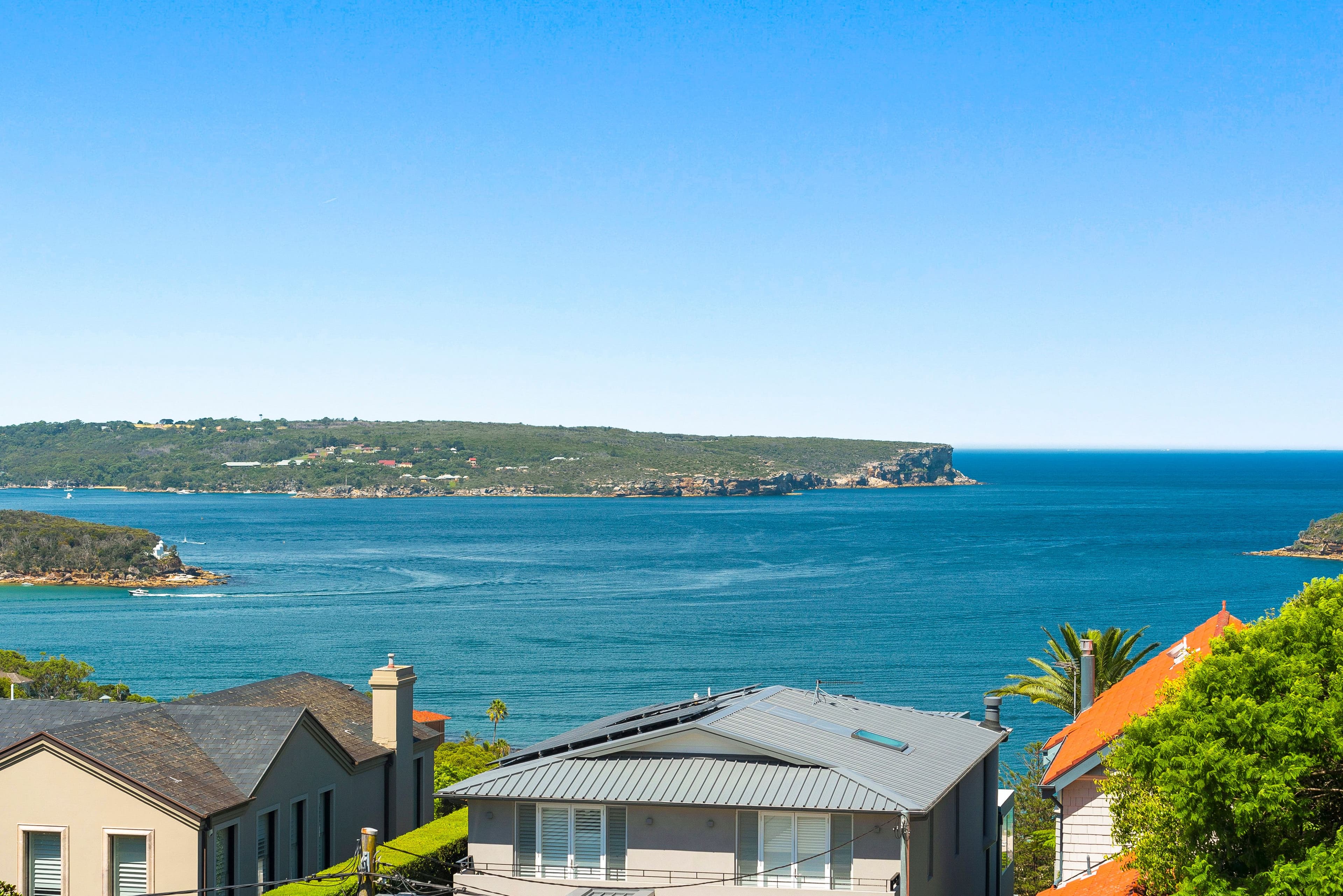 61 Moruben Road, Mosman - Thumbnail 2