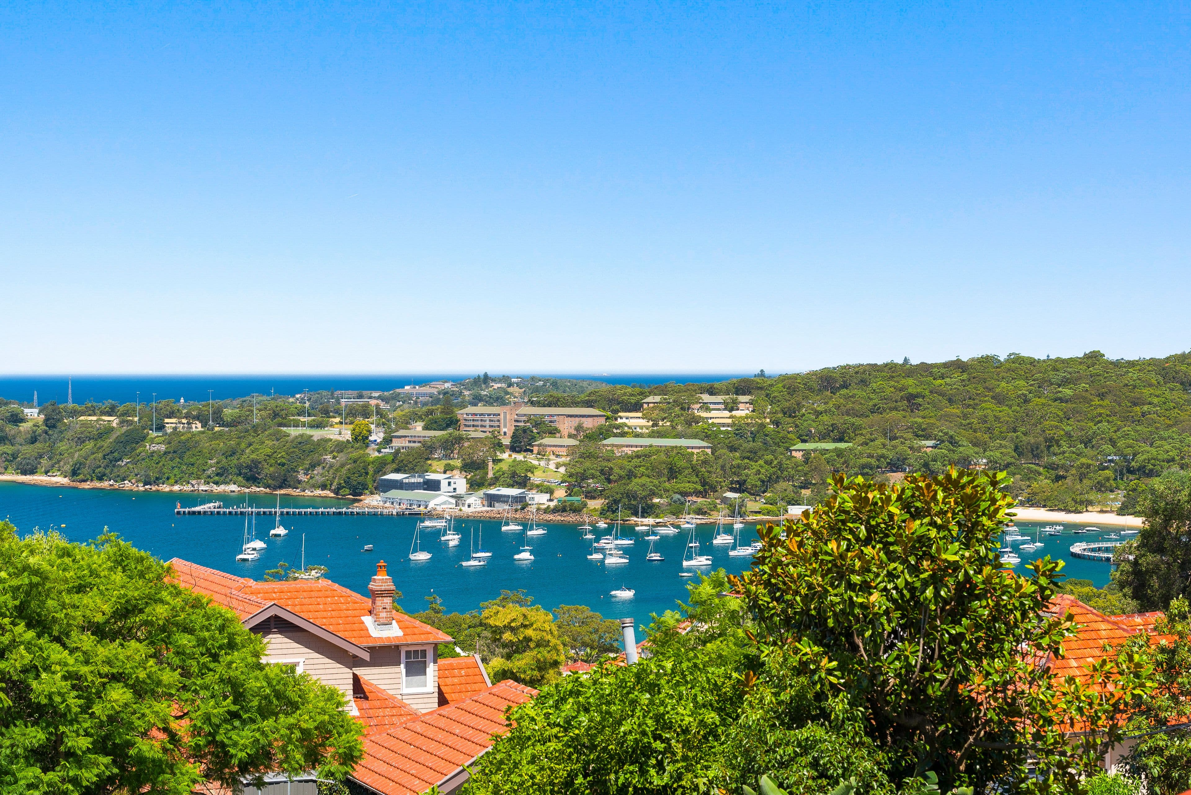 61 Moruben Road, Mosman - Thumbnail 3