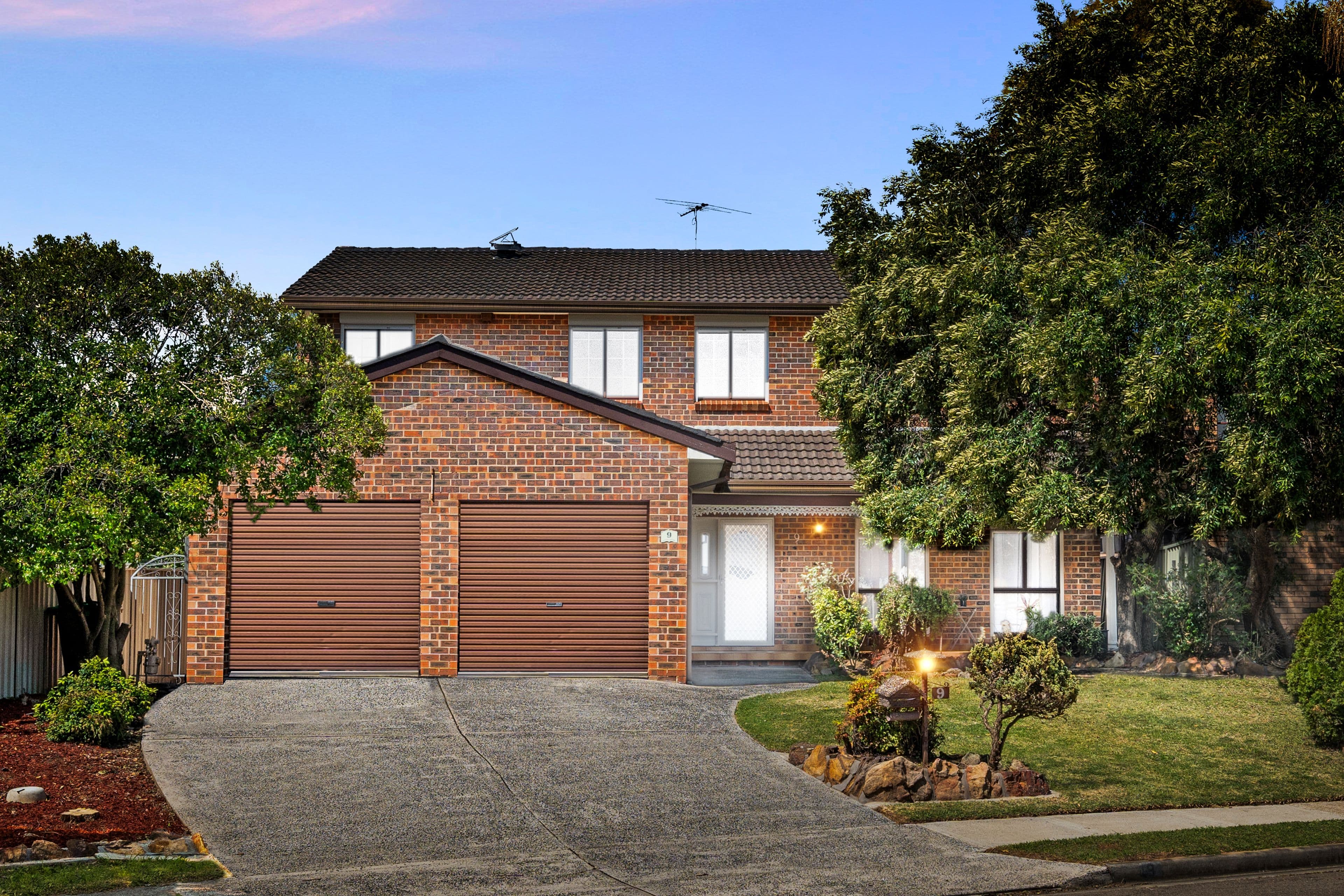 9 Blackmore Place, Wetherill Park NSW 2164, Wetherill Park - Image 1