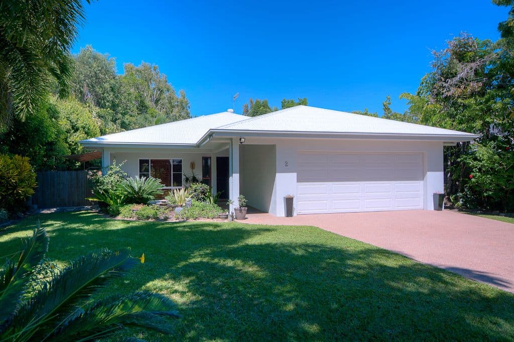 2 Ulysses Avenue, Port Douglas QLD 4877, Port Douglas - Thumbnail 5
